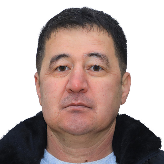 Employee photo
