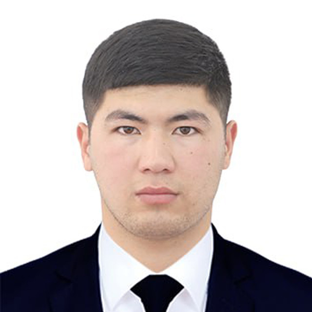 Employee photo