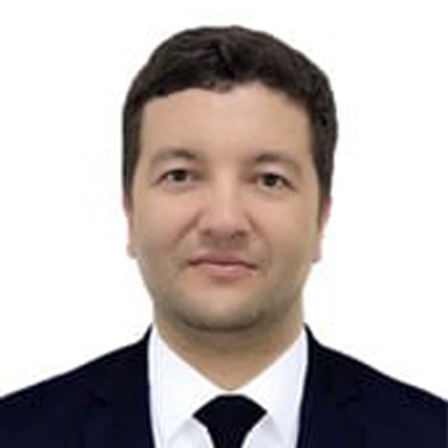 Employee photo