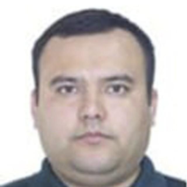Employee photo