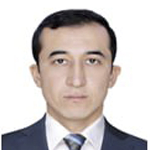 Employee photo