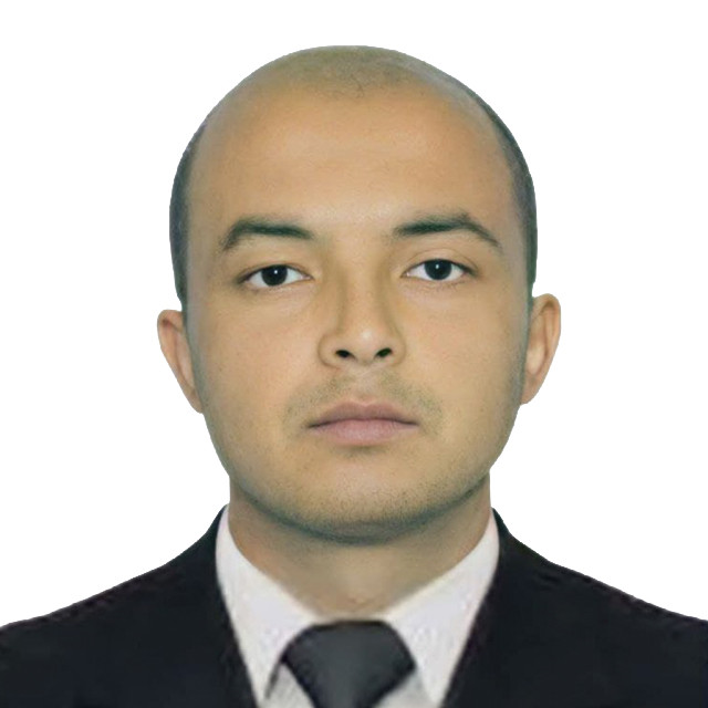 Employee photo