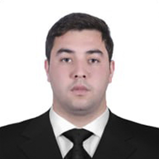 Employee photo