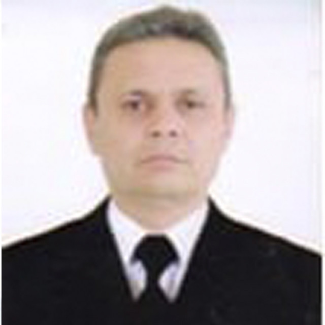 Employee photo