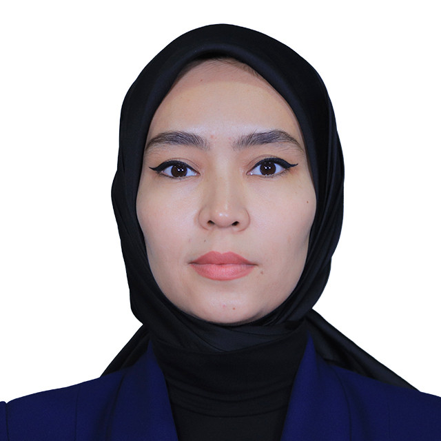 Employee photo