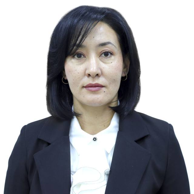 Employee photo