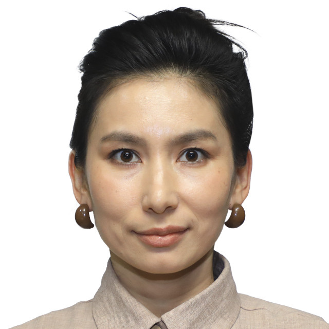 Employee photo
