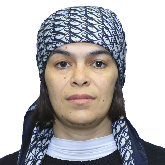 Employee photo