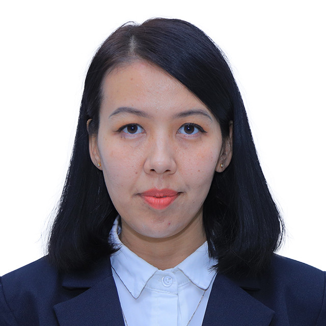 Employee photo