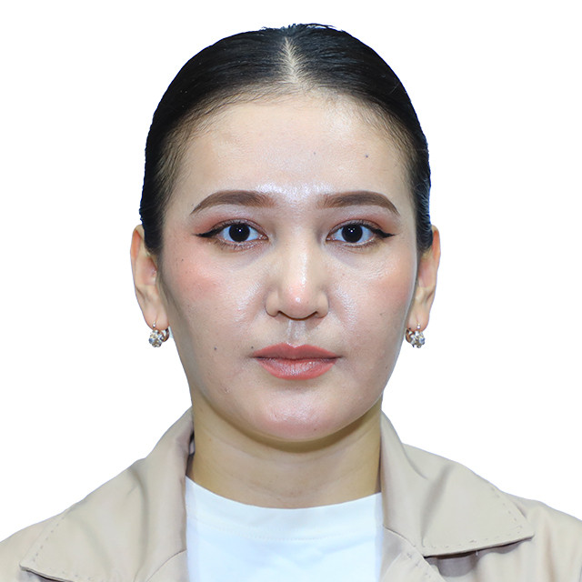 Employee photo