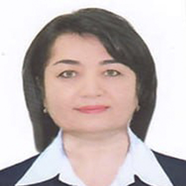 Employee photo