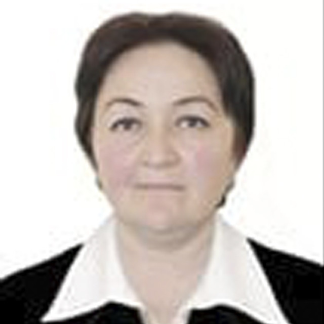 Employee photo
