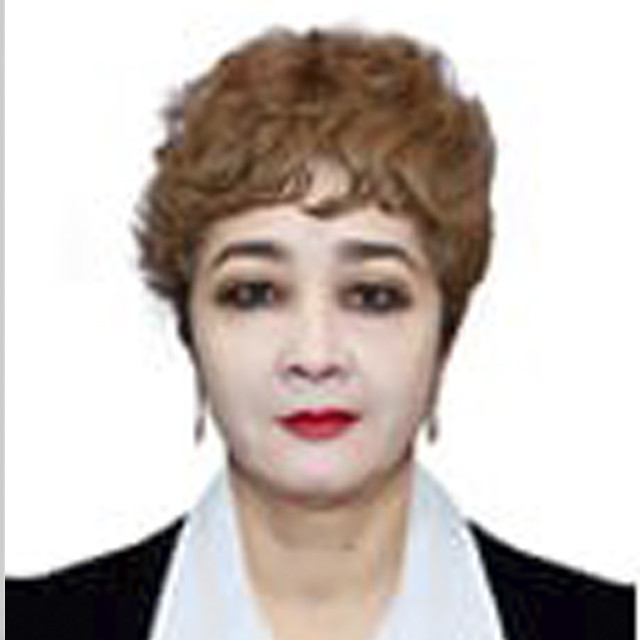 Employee photo
