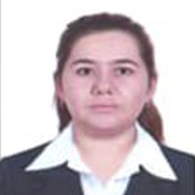 Employee photo