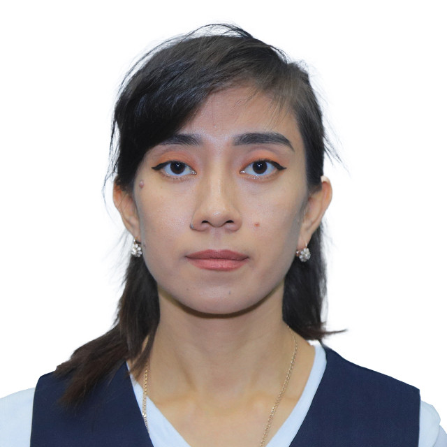 Employee photo