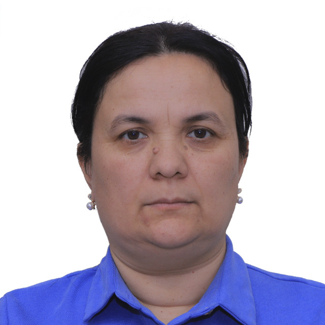 Employee photo