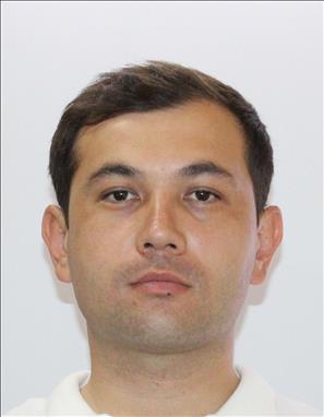 Employee photo