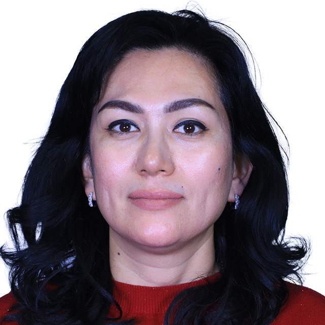 Employee photo