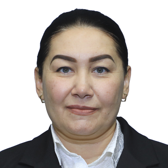 Employee photo