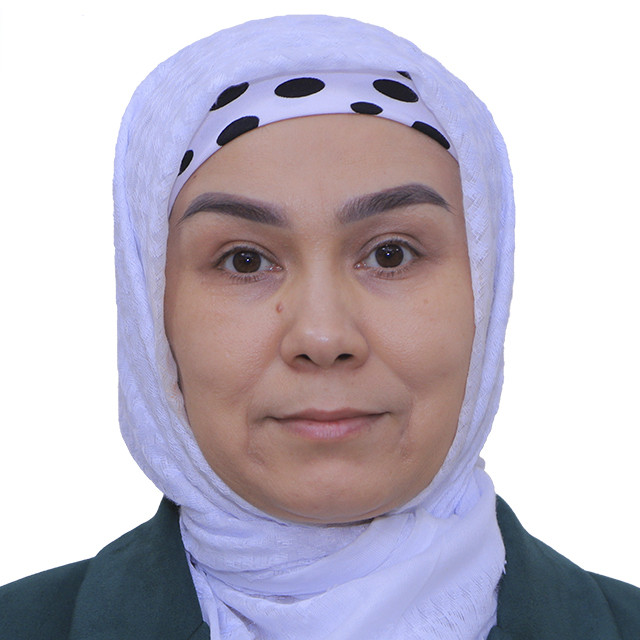 Employee photo