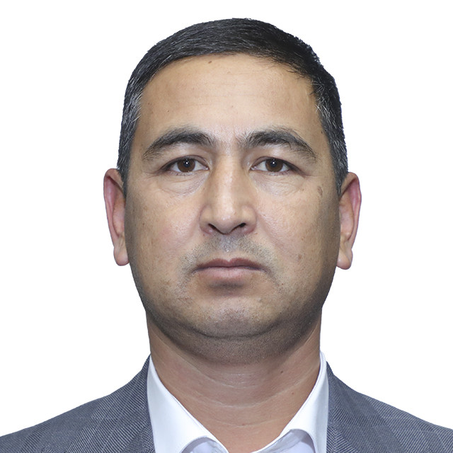 Employee photo