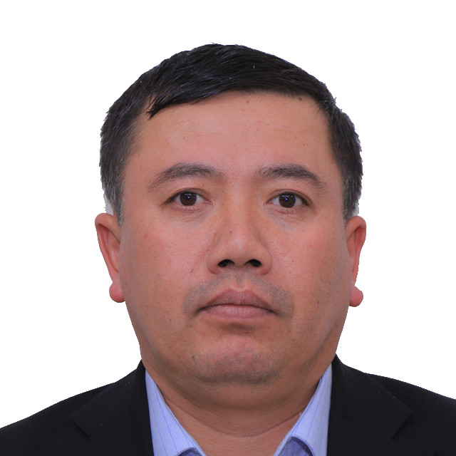 Employee photo