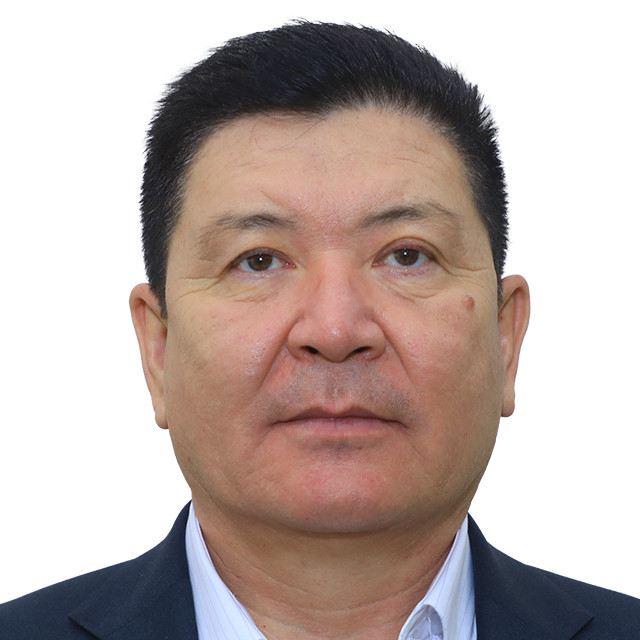 Employee photo