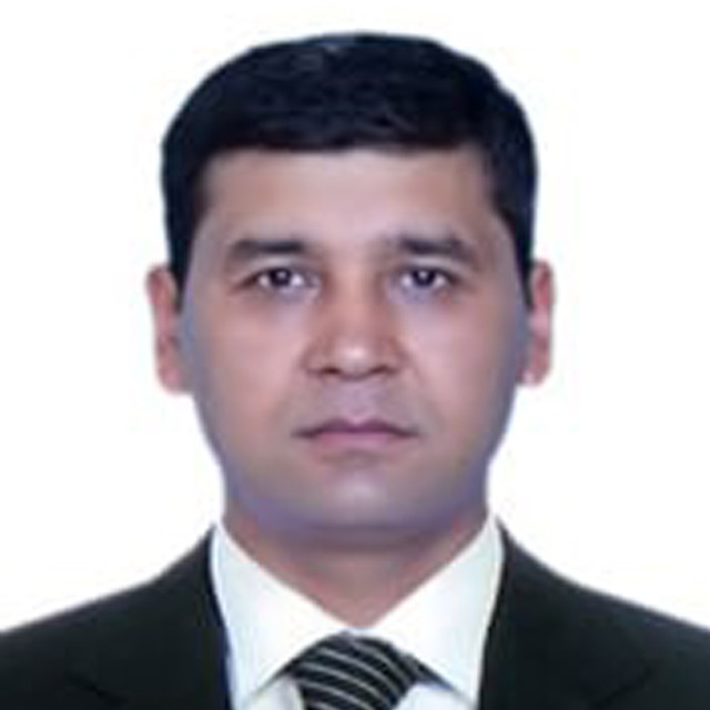 Employee photo