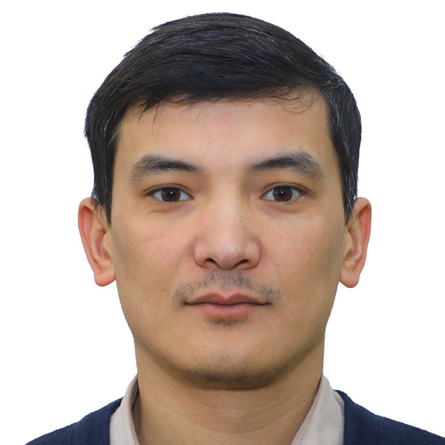 Employee photo