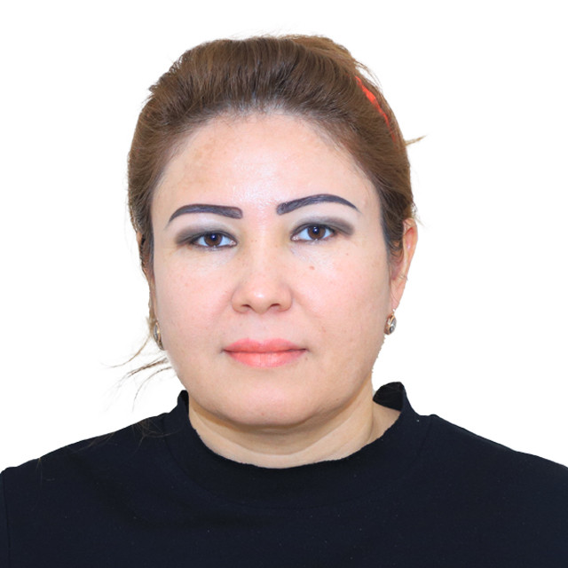 Employee photo