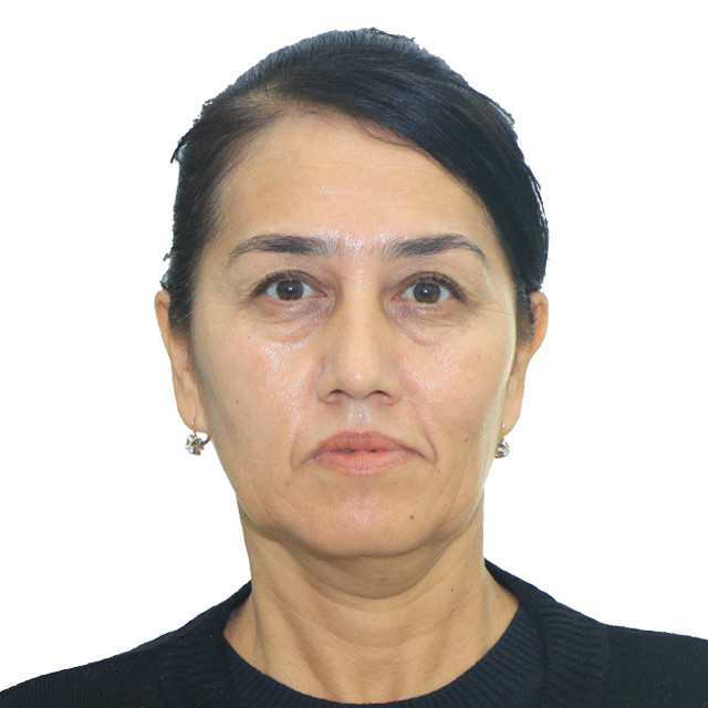 Employee photo