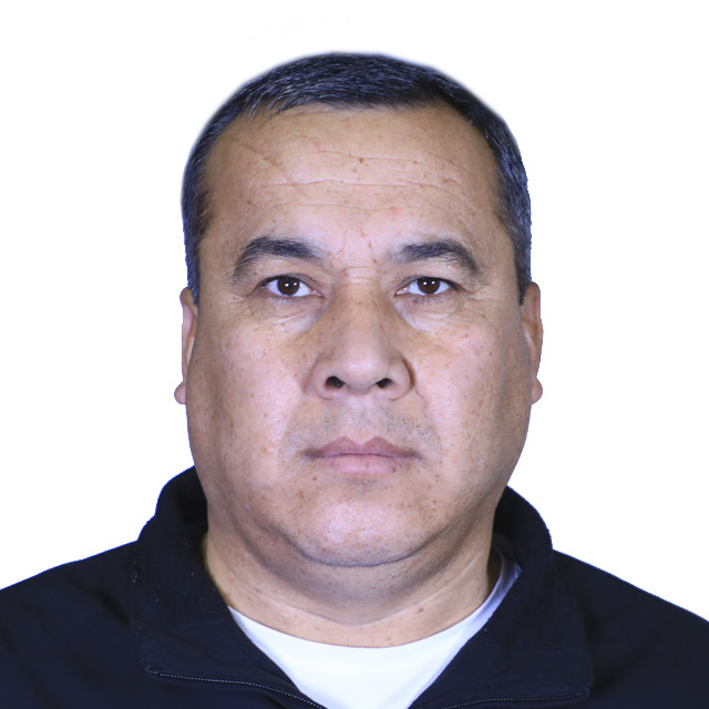 Employee photo