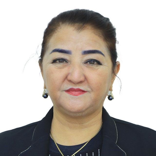 Employee photo
