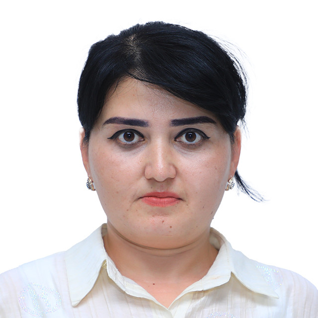 Employee photo