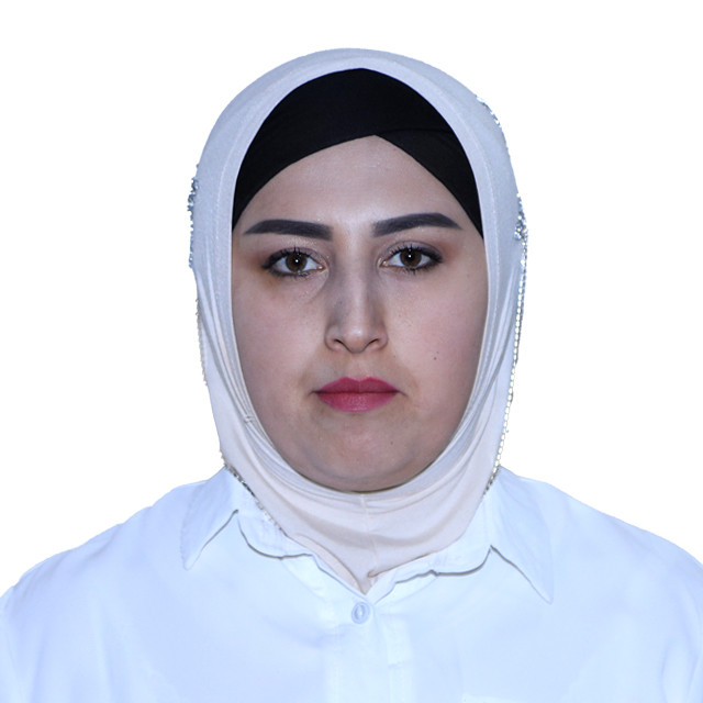 Employee photo