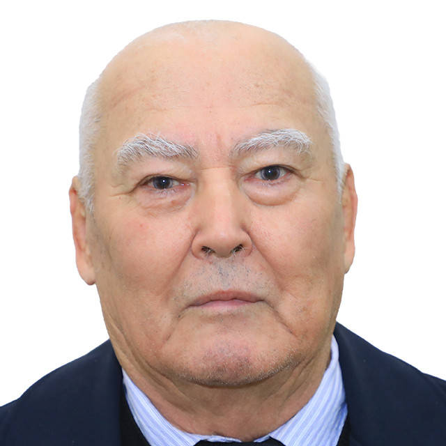 Employee photo