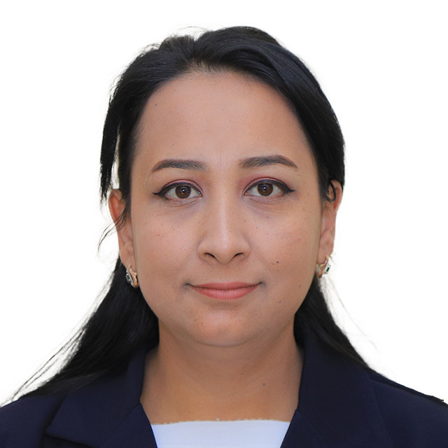 Employee photo