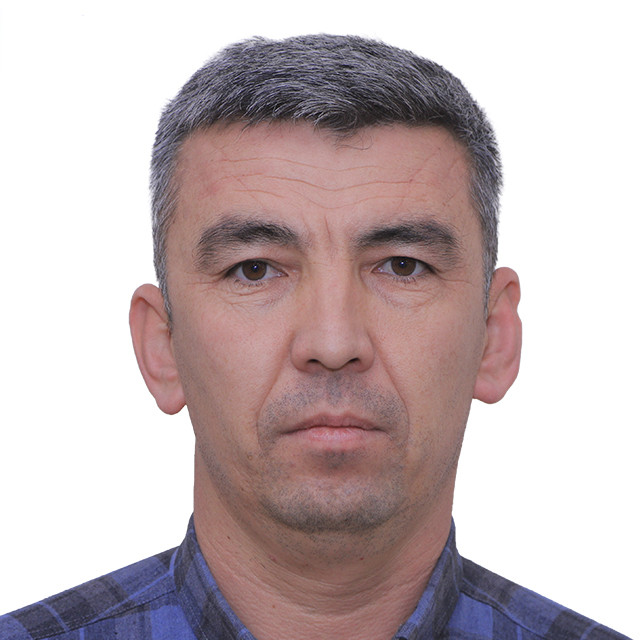 Employee photo