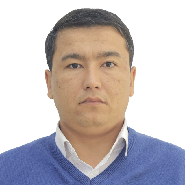 Employee photo