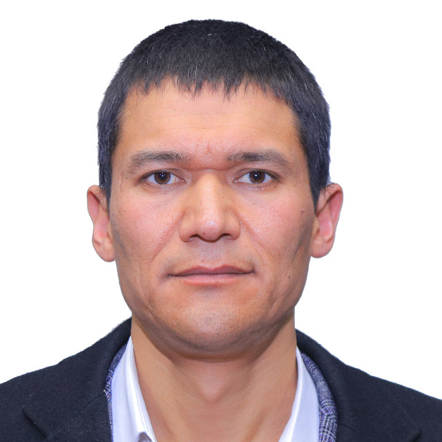 Employee photo