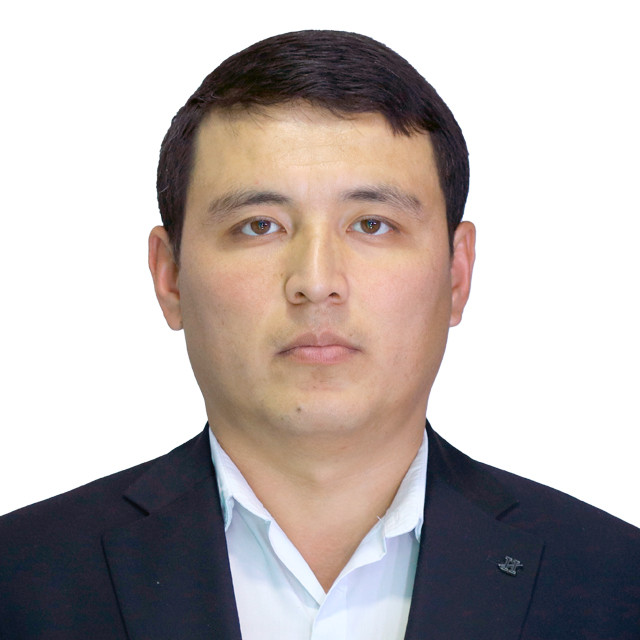 Employee photo