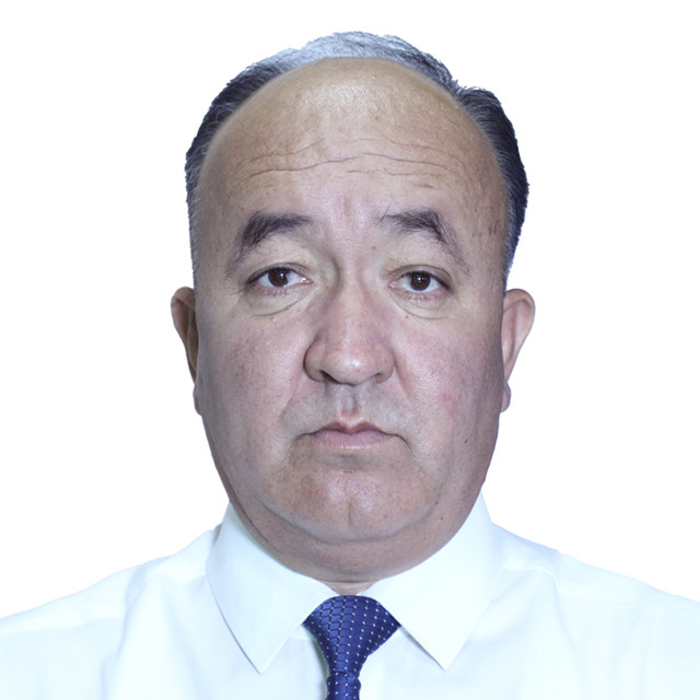 Employee photo