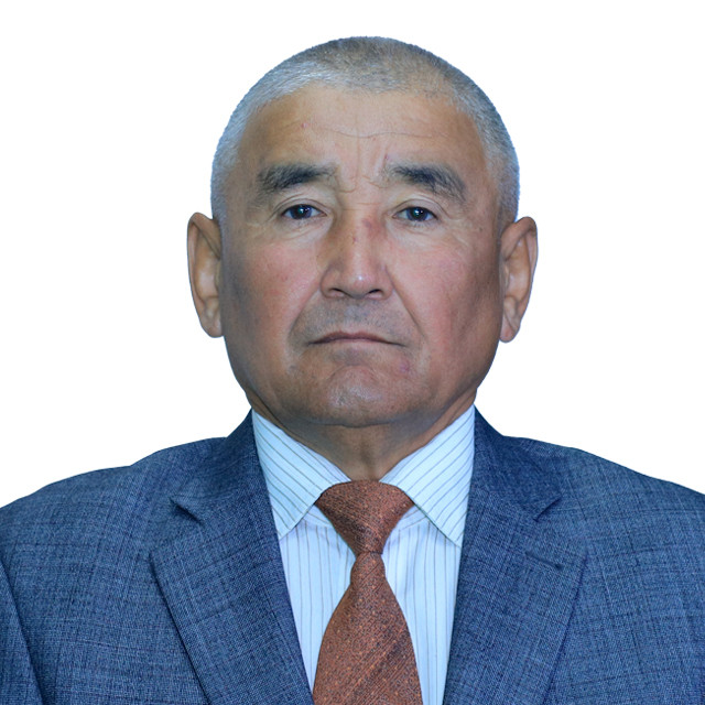 Employee photo