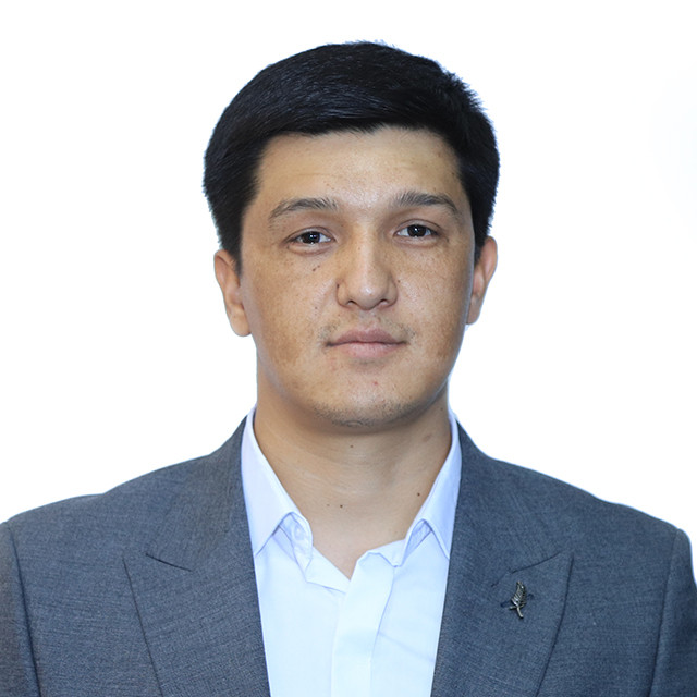 Employee photo