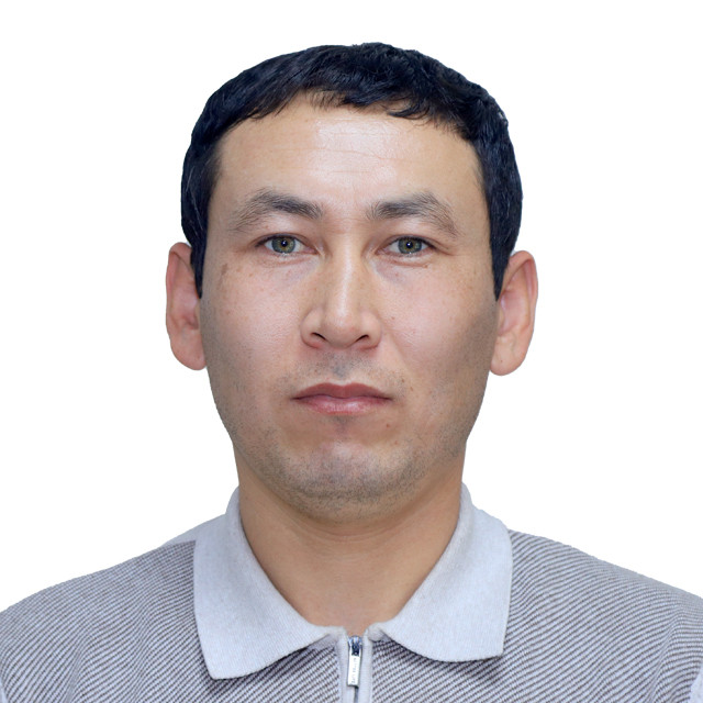 Employee photo