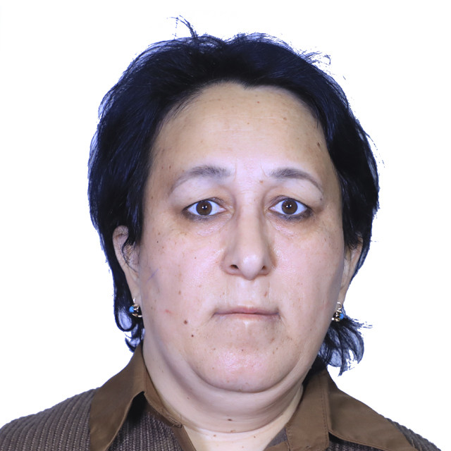 Employee photo