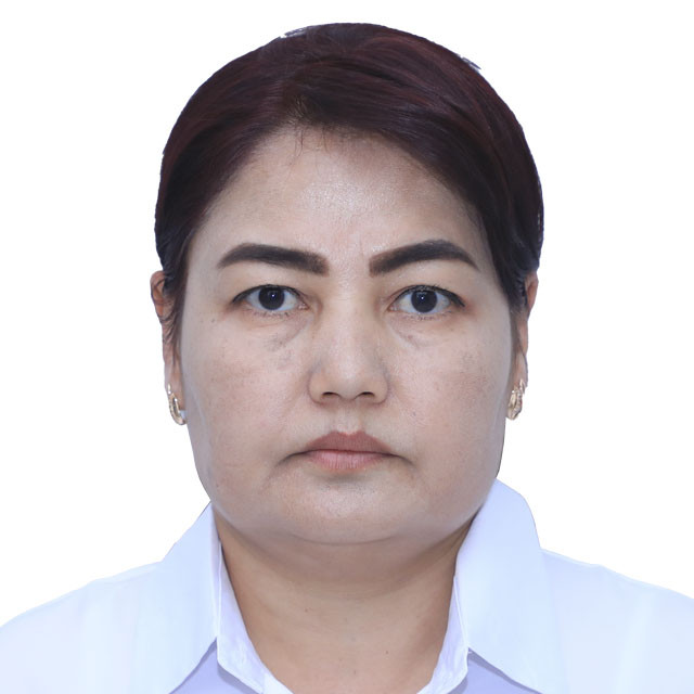 Employee photo