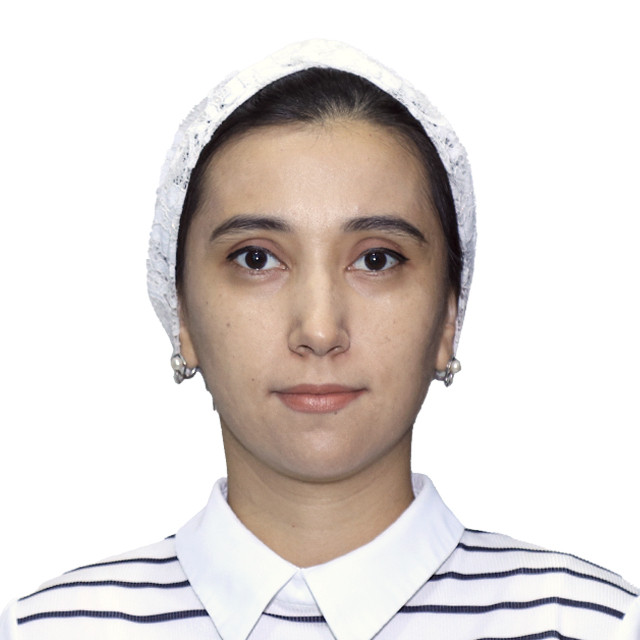 Employee photo