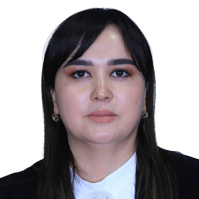 Employee photo