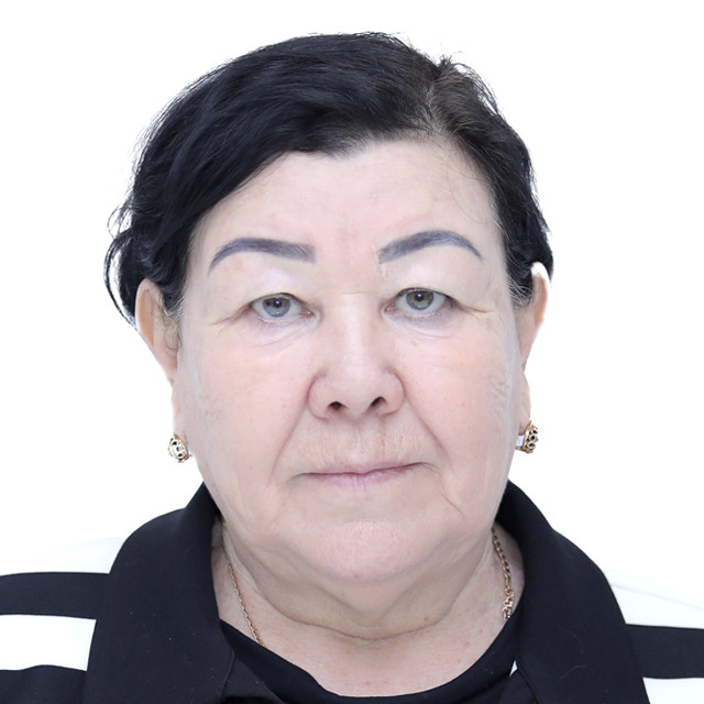 Employee photo